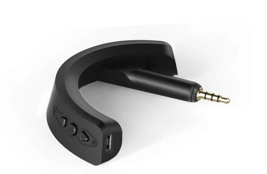 Bluetooth адаптер для навушників Bose QuietComfort QC 15