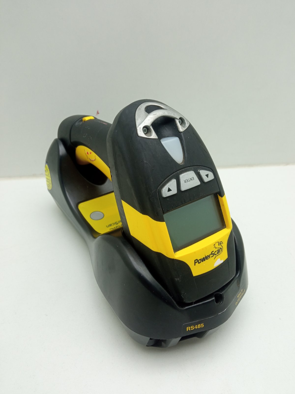 Cканер Datalogic PowerScan PM 8300 (Б клас)