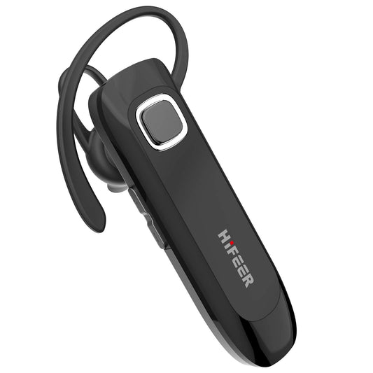 Bluetooth-гарнітура HIFEER із шумозаглушувальним мікрофоном CVC8.0