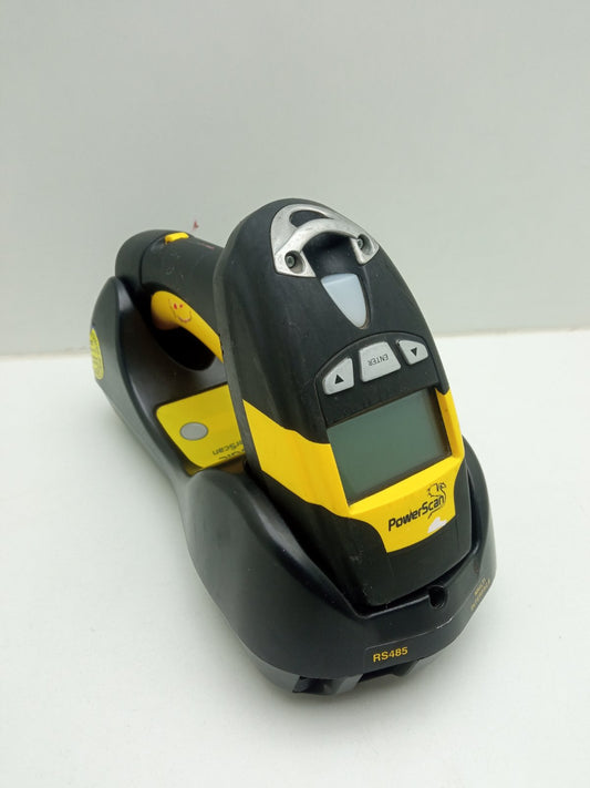 Cканер Datalogic PowerScan PM 8300 (Б клас)