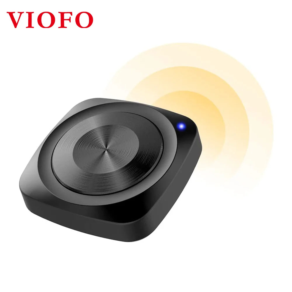 Bluetooth-пульт дистанційного керування Viofo RM100