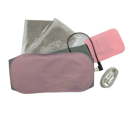 Eлектрична грілка для полегшення болю під час місячних 20516