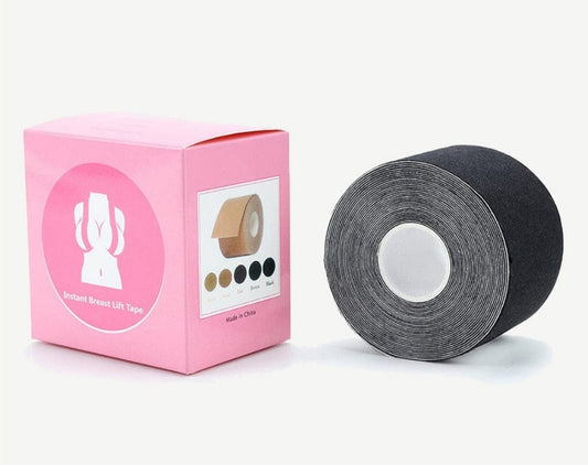 Boob Tape для великих грудей